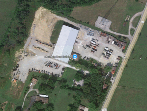 Portable Sheds